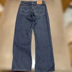 LEVI'S 502 ストレートデニム W29 L34リーバイス