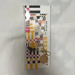 嵐　アラフェス 2020　ネックストラップ