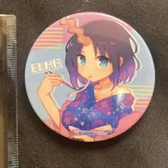 2026年最新】小林さんちのメイドラゴン 缶バッジの人気アイテム - メルカリ