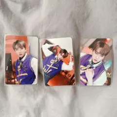 straykids スキズ カフェ victory チャンビン