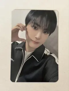 THE BOYZ beatroad トレカ　ドボイズ　ハンニョン