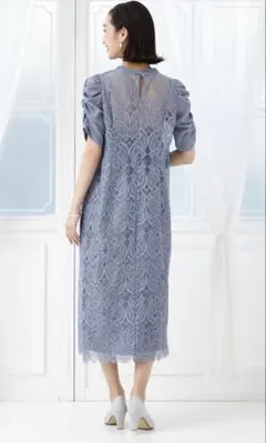 aimer エメ　パーティードレス　¥3800のサムネイル