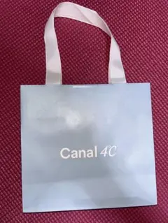 Canal4℃ 紙袋