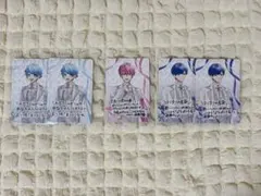 いれいす チプカ hotoke ないこ if