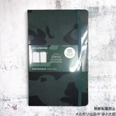 mt × モレスキン｜ハードカバー｜無地｜ポケット｜小花柄｜銀座ロフト限定 mt × モレスキン｜ハードカバー｜無地｜ポケット｜小花柄｜銀座ロフト