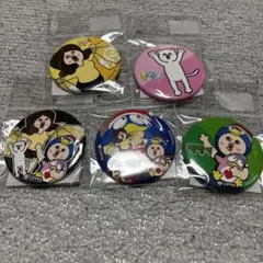 西野カナ 2015年 LIVE 缶バッジ - メルカリ