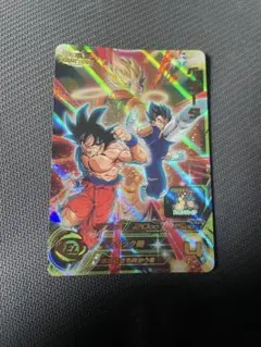 ベジータ　mm2-072