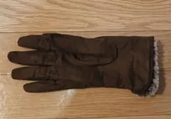 UNIQLO 暖かい手袋 Lサイズ　右手のみ