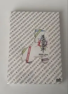 HiHiJets Concert2021 五騎当千