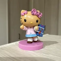 ハローキティチョコエッグ