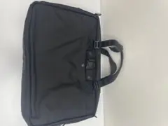 ビジネスバッグ ブラック