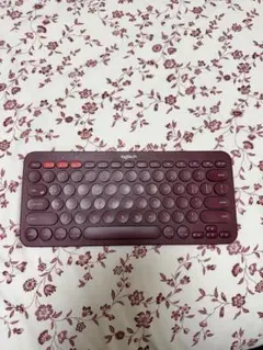 Logicool (Logitech) キーボード 英語配列 K380ロジテック
