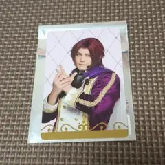 刀剣乱舞＊シブツタランダムふぉとカード＊蜻蛉切