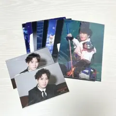 滝沢歌舞伎ZERO 2022 オリフォ ステフォ 渡辺翔太 まとめ売り