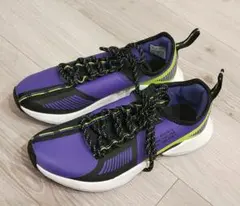 美品【リーボック】★★ランニングシューズ　スニーカー23.5