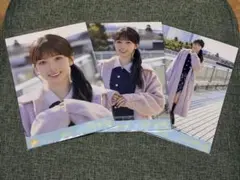 ≒JOY 愛が痛かった② 生写真 3種コンプ 天野香乃愛 ニアジョイ - メルカリ
