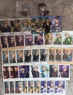 あんスタ　UNDEAD 大神晃牙　まとめ売り41点