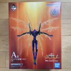 一番くじ 新世紀エヴァンゲリオン A賞 初号機フィギュア