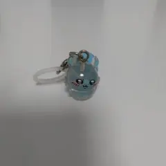 ちいかわ モモンガ めじるしアクセサリー