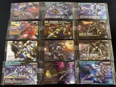 ガンプラ パッケージアートグミ3 まとめ売り