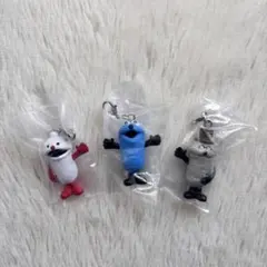 パペットスンスン　目印アクセサリー