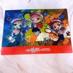 即購入⭕️ グノーシア ROUNDONE 特典 プラマット ラキオ コメット シピ