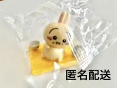 ちいかわ 松屋 フィギュア うさぎ