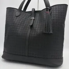 値下げ不可ACATE アカーテ KAUS トートバッグ ブラウン ヌバック