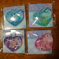 わんだふるぷりきゅあ！シャカシャカチャーム