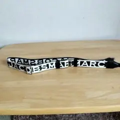 MARC JACOBS ロゴ ショルダーストラップのサムネイル