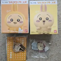 ちいかわ フレンズ うさぎ　縁日