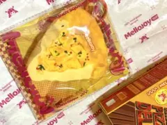 Mellojoy メロジョイ ピザ 未開封 もちもちもち - メルカリ
