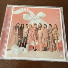 TWICEリパケアルバム 『&TWICE-Repackape-』