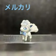 ポケモン モンコレ EX アローラロコン ウルトラガーディアンズver.のサムネイル