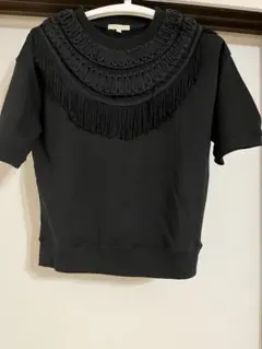 スウェットトップス