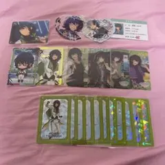 青葉つむぎ　まとめ