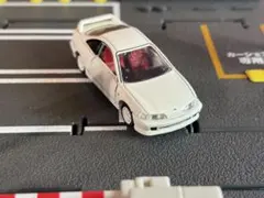 トミカプレミアム ホンダ インテグラ TYPE R