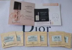 Dior ディオールサンプル
