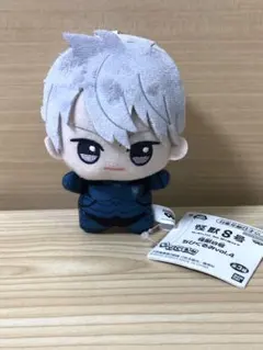 怪獣８号 ちびぐるみ vol.4 市川レノ