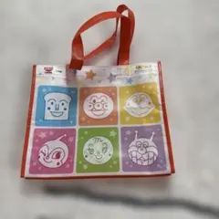 アンパンマンバッグ