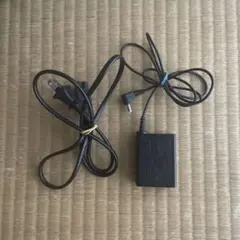 SONY PSP-380 ACアダプター 5V 1500mA