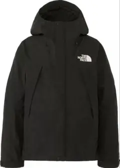 ノースフェイス GORE-TEX Mountain Jacket XLサイズ