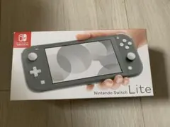 2025年最新】nintendo switch lite グレーの人気アイテム - メルカリ