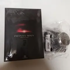 INFINITY MOON ØMI 登坂広臣 DVD MATE盤 - メルカリ