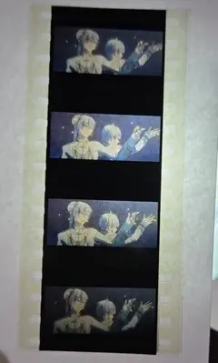 2026年最新】アイドリッシュセブン コマフィルムの人気アイテム - メルカリ