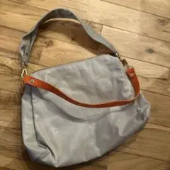 お値下げ中！russet ショルダーバッグ