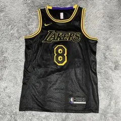 GOSSO 様　　ナイキ NBA ゲームシャツ レイカーズ コービーブライアント
