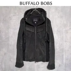 2026年最新】バッファローボブズ レザージャケットの人気アイテム