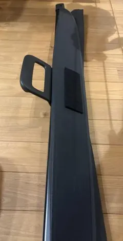 T31 エクストレイル トノカバー ラゲッジカバー 純正オプション T31 エクストレイル トノカバー ラゲッジカバー 純正オプション 純正