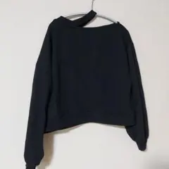 CECIL McBEE トレーナー